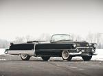 Cadillac Eldorado Convertible 1954 года
